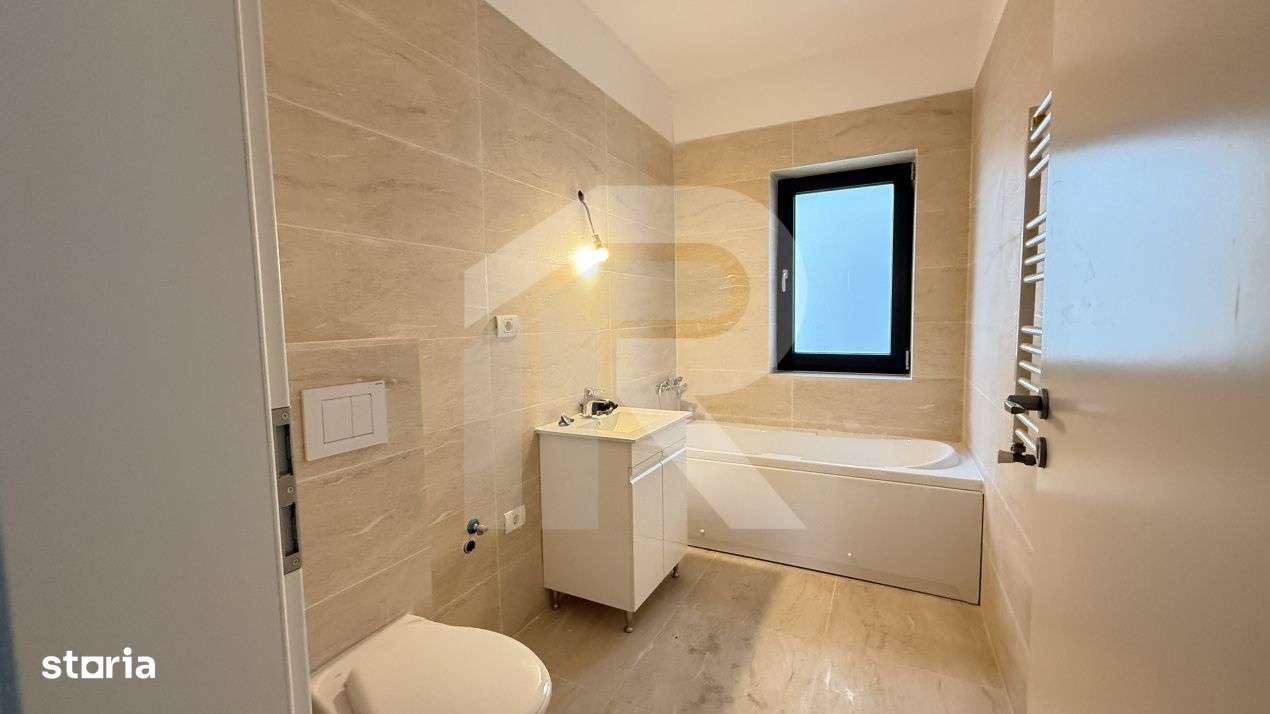 3 camere bloc nou, zona Nerva Traian, metrou Timpuri Noi ! - Imagine principală: 5/9