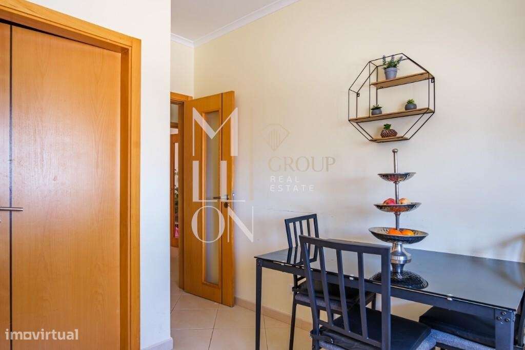 Moradia T3 Exclusiva em Condomínio Privado – Ferreiras / Albufeira-9