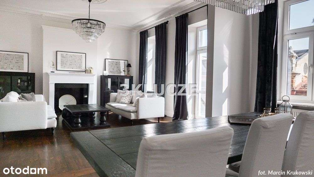 Apartament 3 pokoje Centrum ul. Kościuszki - Pełny obrazek: 5/16