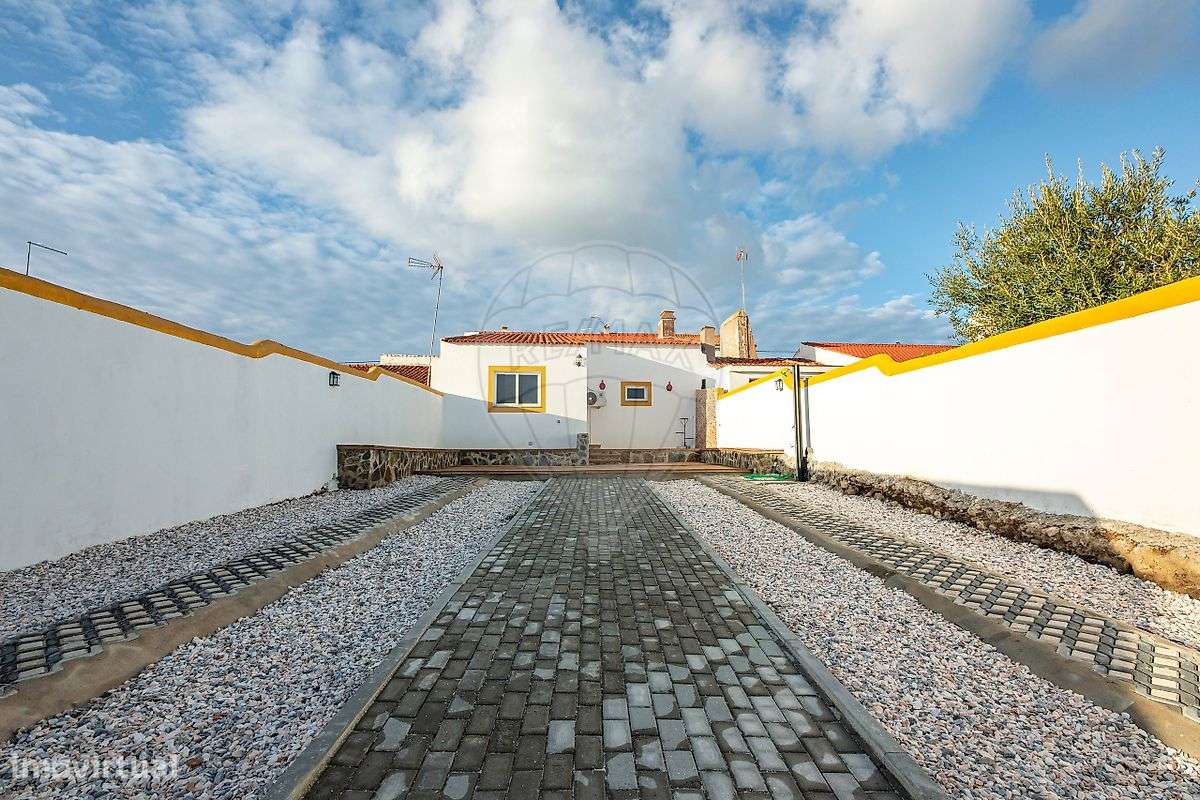 Moradia T4 para venda-22