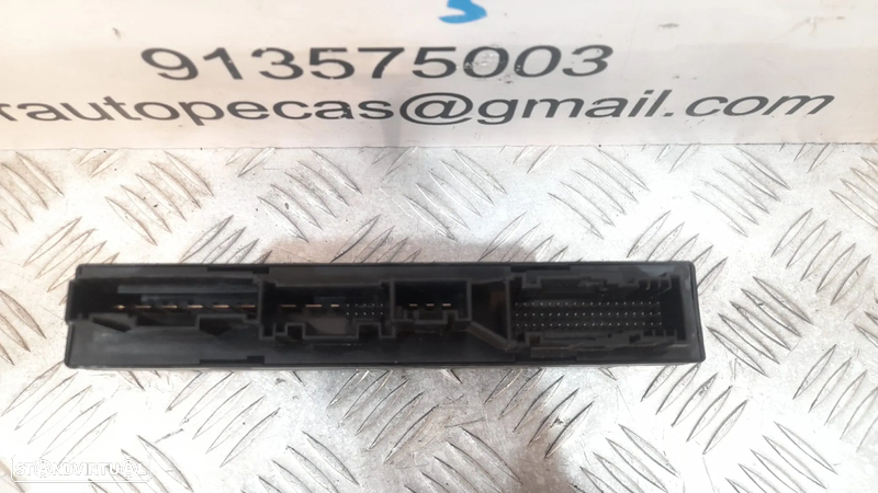 CENTRALINA UNIDADE CONTROLO BMW SERIE 5 E60 61359136040 9136040 E61 SERIE 6 E63 E64 - 5