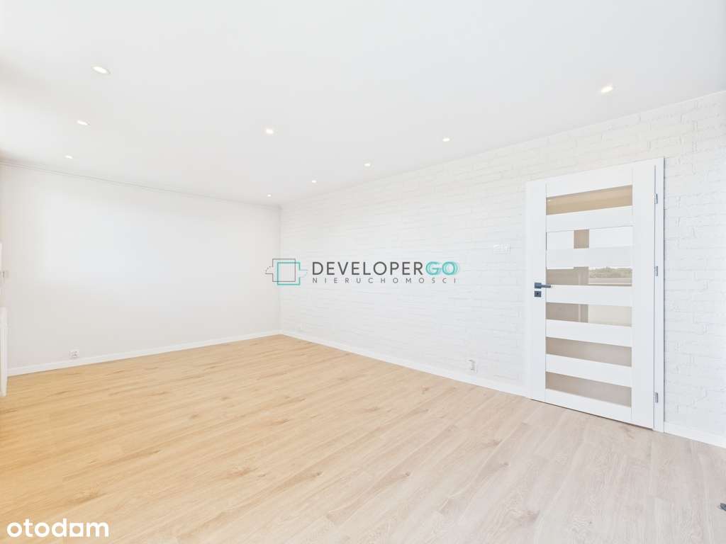 Wyjątkowe 4 pok.  piękna panorama miasta,  centrum - Pełny obrazek: 5/19