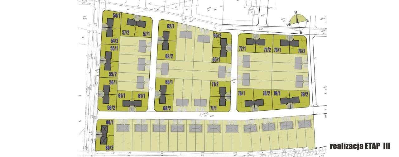 EUROHOME Osiedle Savanna III ZIELONA GÓRA - OSTATNI 1 DOM Z GARAŻEM!-16