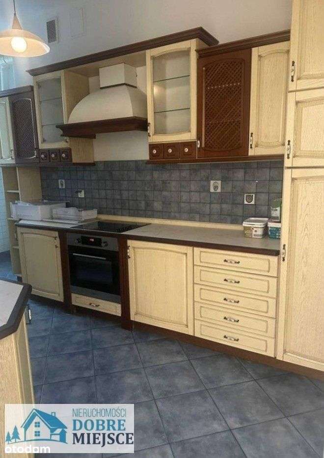 Pełne charakteru mieszkanie w kamienicy z klimatem - Pełny obrazek: 3/5