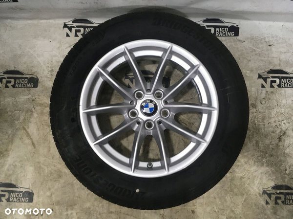 KOŁA FELGI 16 LATO BMW 3 G20 G21 BMW 4 G22 G23 - 3