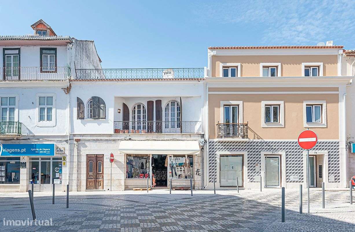 Apartamento T6 para venda-0