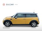 MINI Clubman Cooper D - 4