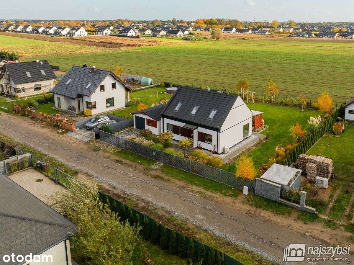 Grzędzice - dom gotowy do zamieszkania ! - Pełny obrazek: 4/20