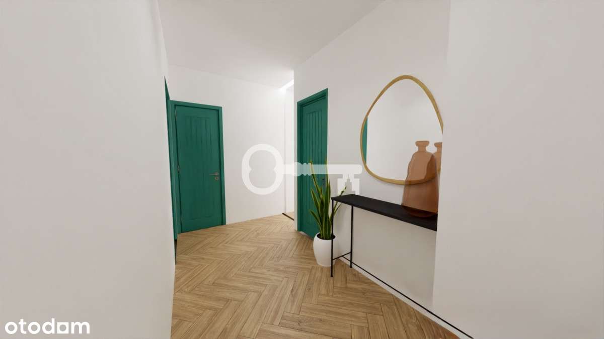 Eleganckie mieszkanie | Po remoncie-4