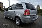 Opel Zafira 1.9 CDTI 111 - 5