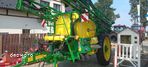 John Deere M740 - 1