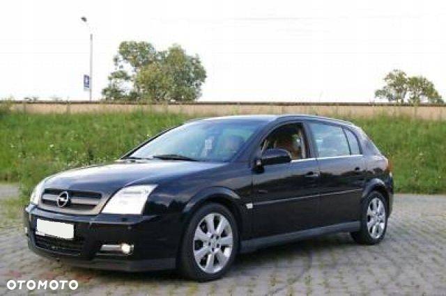 SENSOR PODUSZEK AIRBAG OPEL SIGNUM 03- VECTRA C - 4