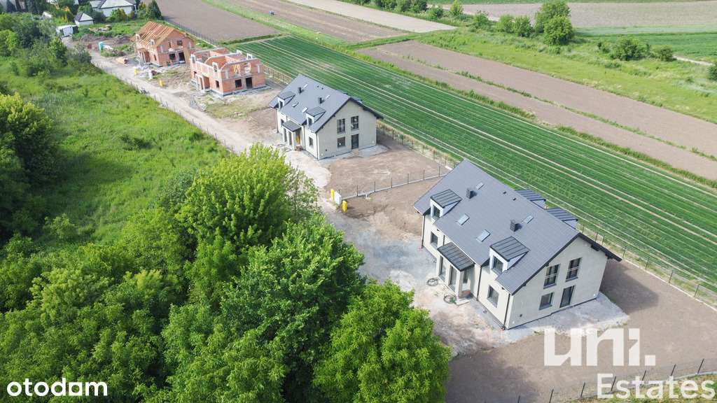 Grębałów | Bez Pcc | Okazja | Bliźniaki - Pełny obrazek: 4/20