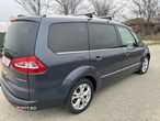 Ford Galaxy 2.0 TDCi DPF Ghia - 4