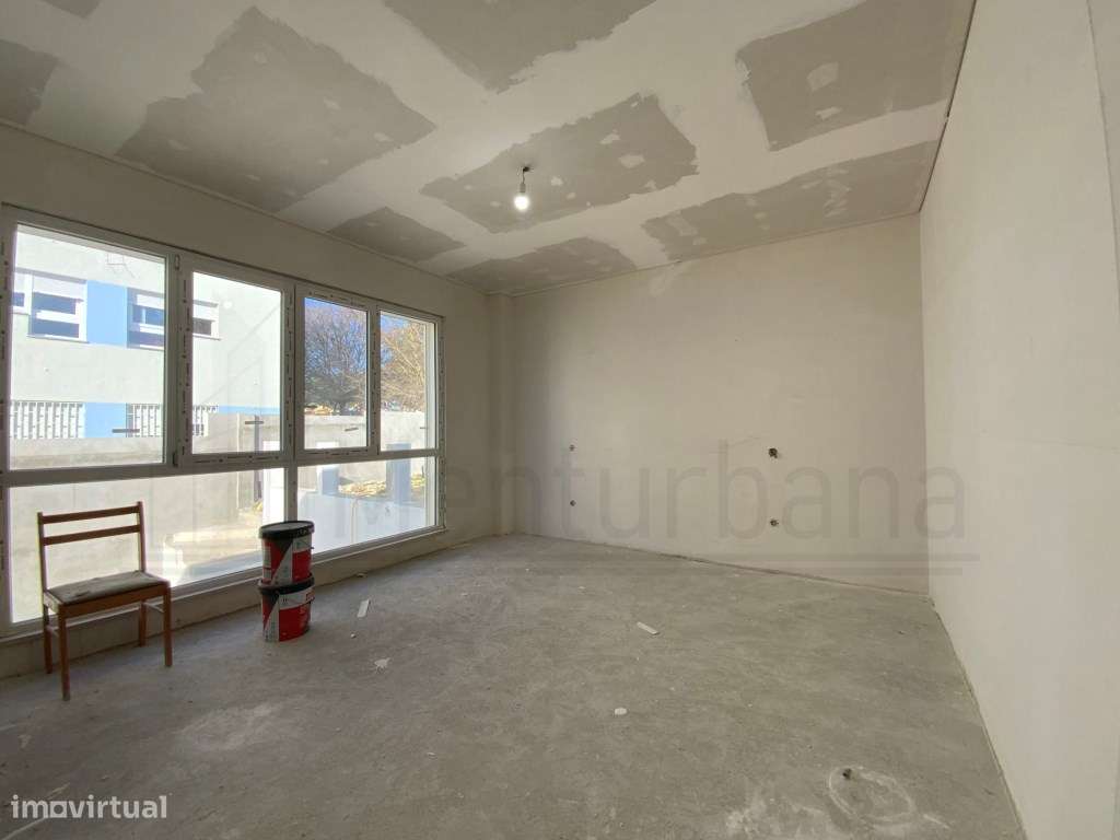 MORADIA T4 EM TIRES - CASCAIS-23