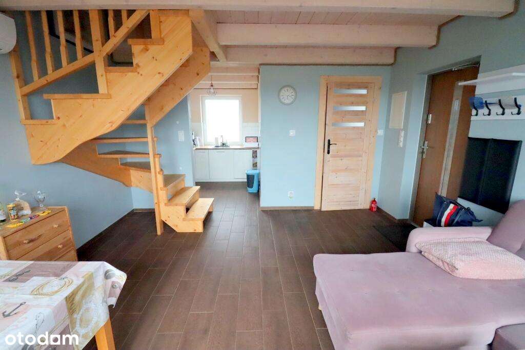 Gotowy Biznes - Rybical 135, gm. Ryn - Pełny obrazek: 5/20