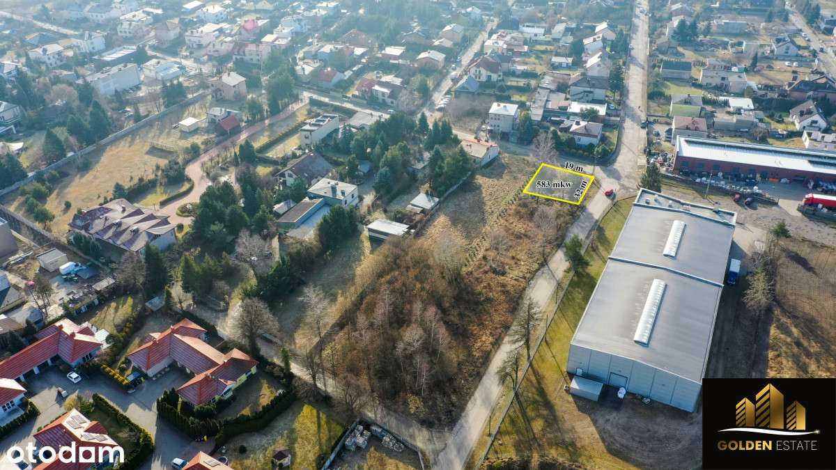 Lisiniec. działa z pozwoleniem na sklep. - Pełny obrazek: 1/9