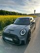 MINI Cooper S John Works Trim sport - 16