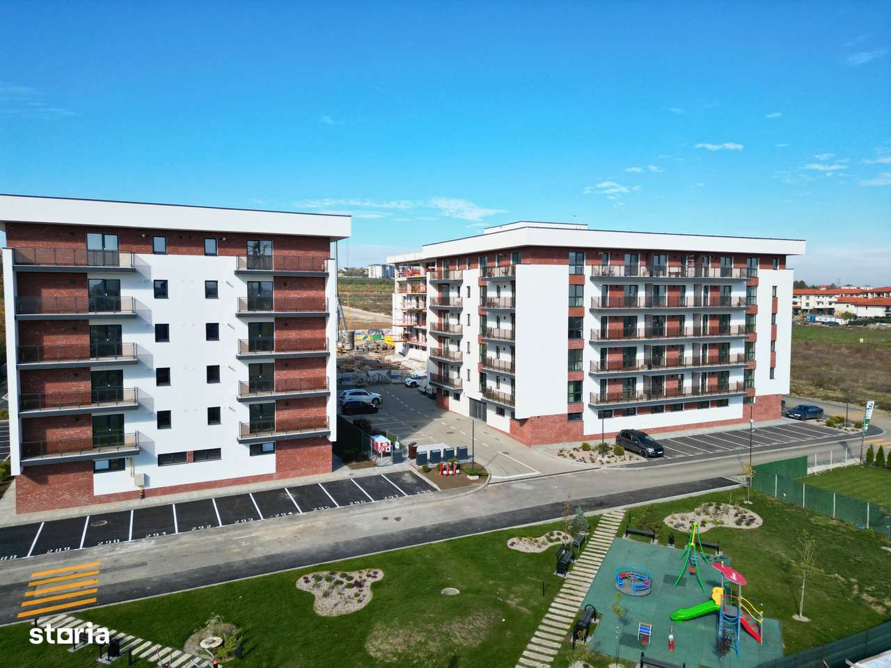 Dezvoltator Lapis Residence - 2 camere + birou, TAXE NOTARIALE CADOU - Imagine principală: 4/20