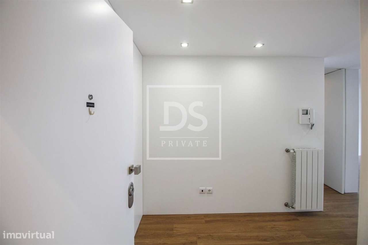 Apartamento T3 em Fraião-6