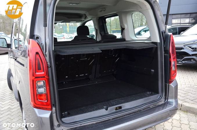 Opel Combo Life 1.5 CDTI Enjoy S&S - 8