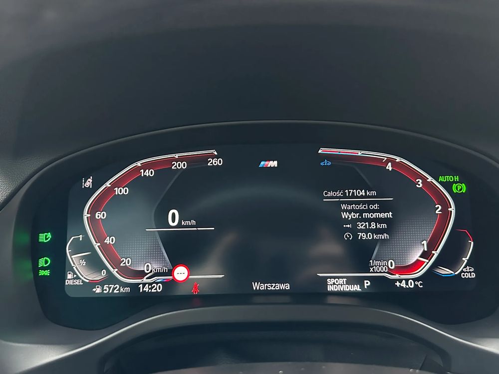 Bmw X4 xDrive 20d, Bezwypadkowa, Idealny Stan, FVAT 23%