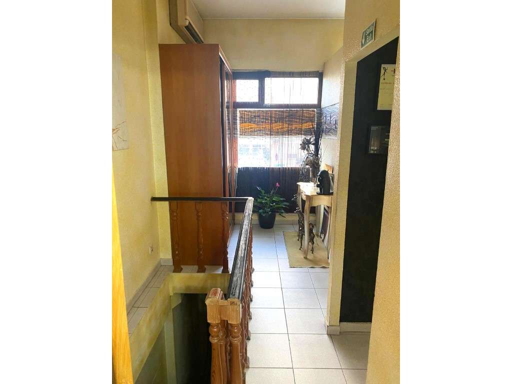 Aranguês - Loja com garagem - Excelentes àreas-7