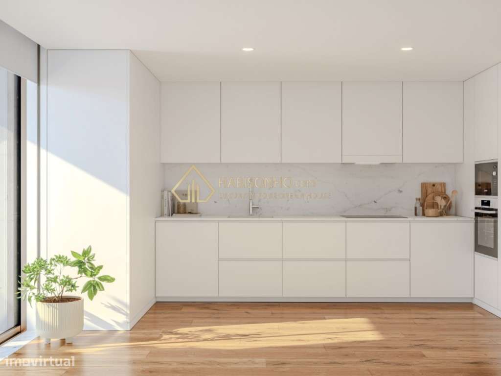 Moradia T3_A | Privilege V.N Gaia | Arcozelo - Grande imagem: 2/10