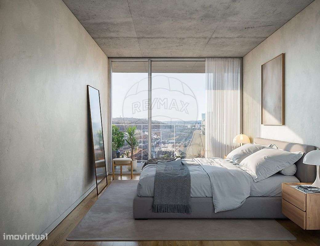 Apartamento T2 para venda - Grande imagem: 5/14