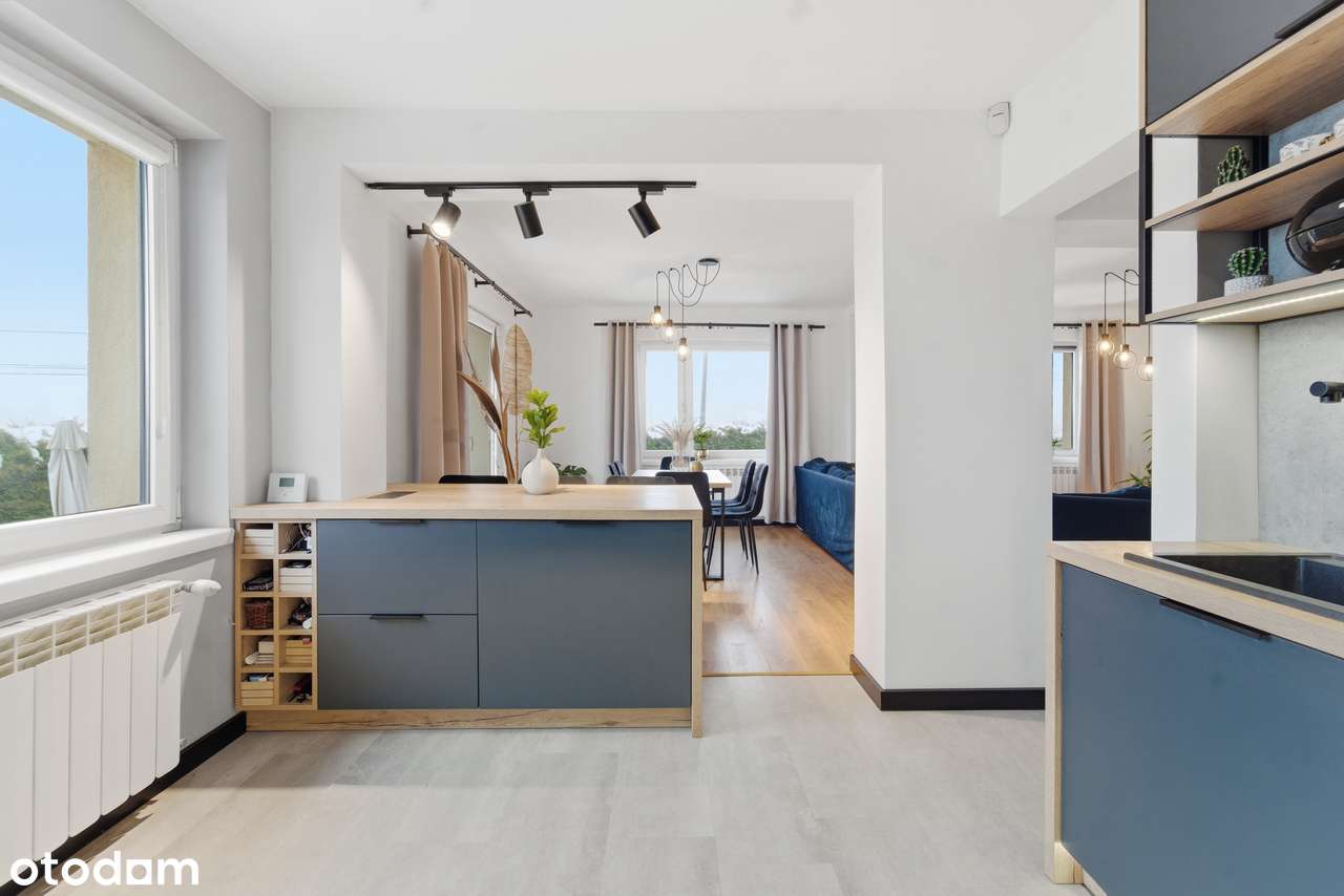 Dom, do którego wprowadzasz się szybciej, niż podejmiesz decyzję.-7