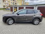 Mazda CX-5 2.0 Skymotion 2WD - 4