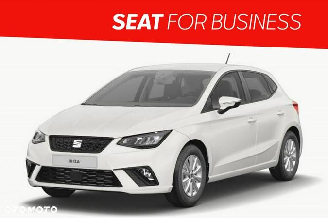 Seat Ibiza - 1