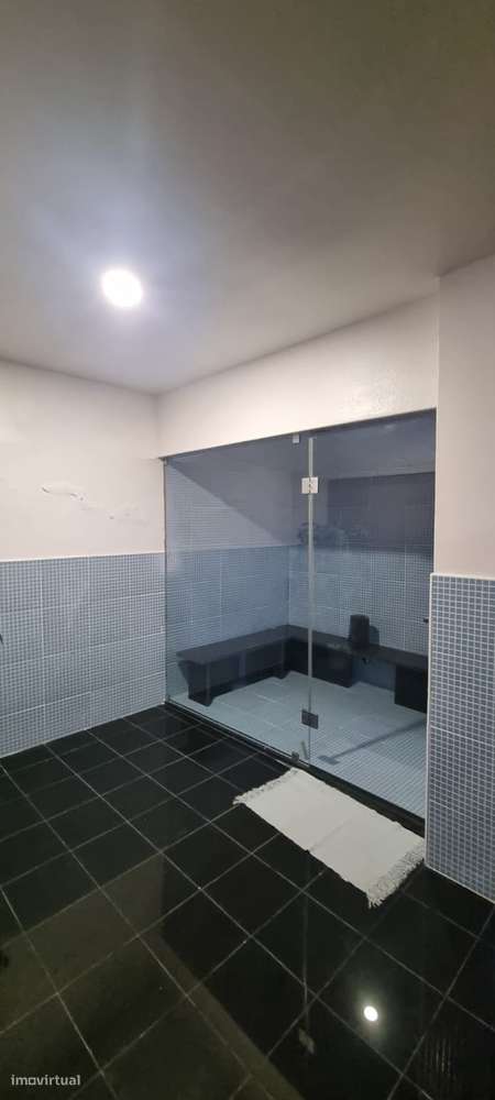 Vivenda Isolada com terreno - Alenquer-43