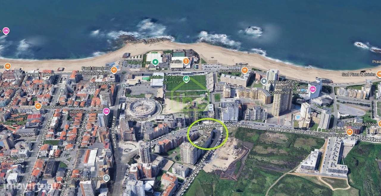 Garagem | Póvoa de Varzim - Grande imagem: 5/21