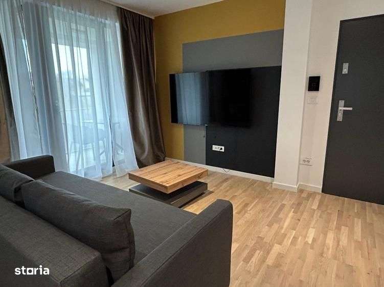 Apartament premium 2 camere, loc de parcare, Lipovei - Imagine principală: 2/5