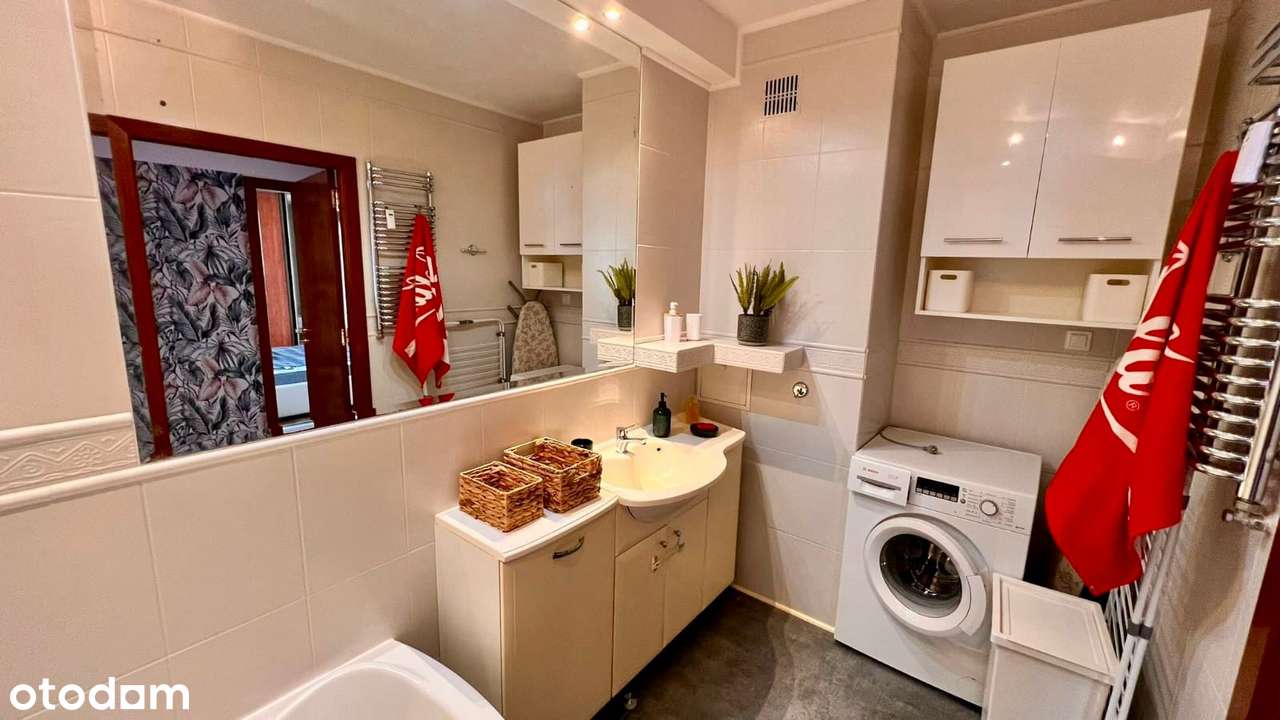 Sprzedam atrakcyjne mieszkanie-5