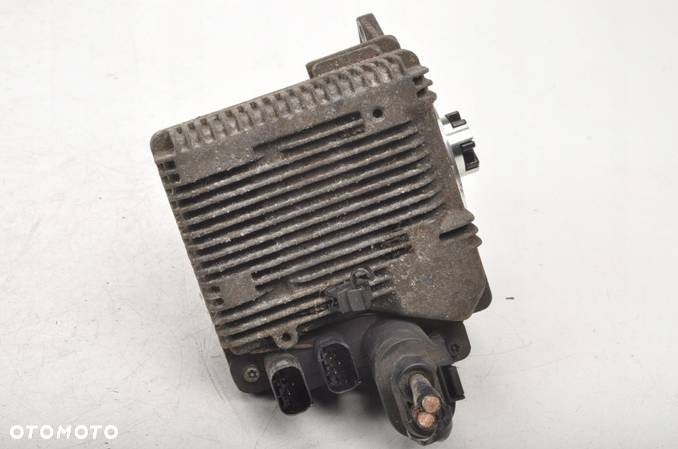 MINI R55 POMPA WSPOMAGANIA ELEKTRYCZNA 6799342 - 6