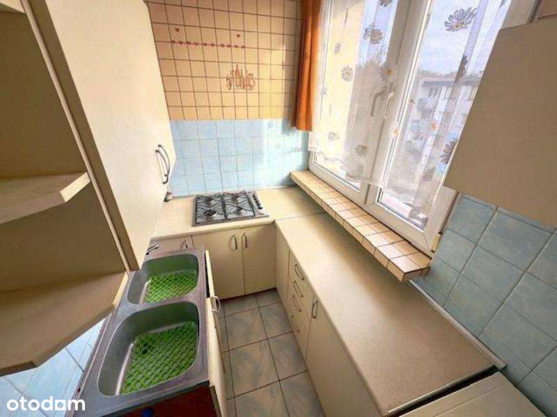 2 pokoje na Krzemienieckiej blisko Parku Zdrowie!!-5