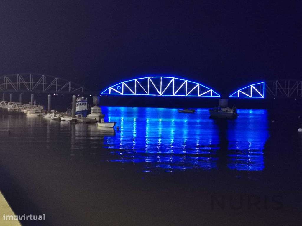 Moradia para Venda no Centro em Portimão-11