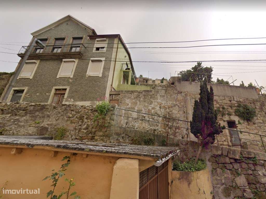 Terreno para venda com PIP aprovado, Massarelos | Porto - Grande imagem: 2/5