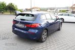 BMW 116 d Advantage - 3