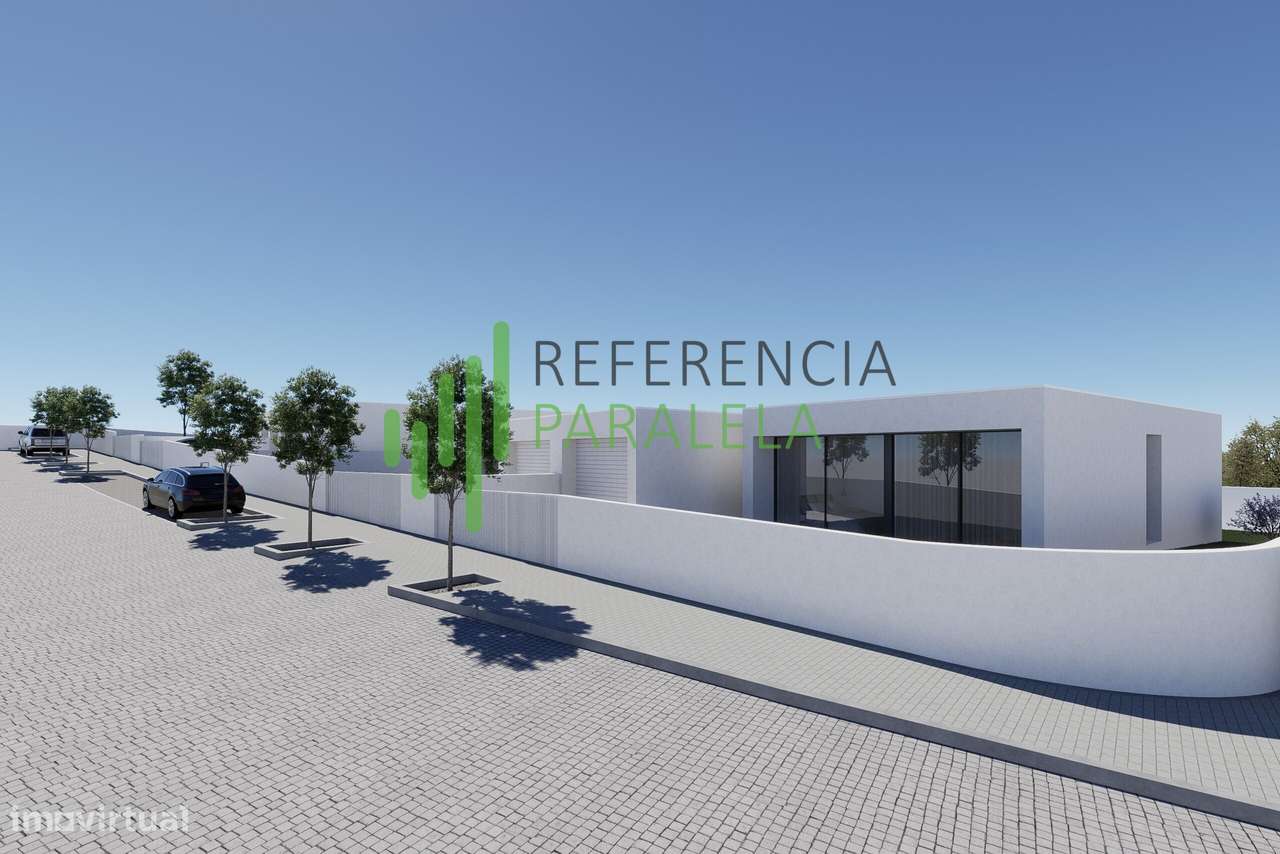 Moradia Térrea T3 no Centro de Forjães, Esposende - Grande imagem: 3/5