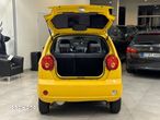 Chevrolet Matiz 0.8 S - 34