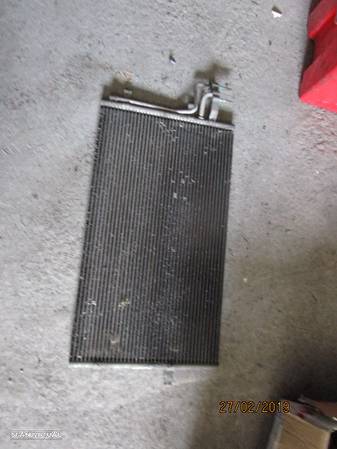 Radiador AC RADAC463 FORD FOCUS 2006 1.6TDCI - 1