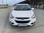 Hyundai ix35 1.7 CRDi 2WD blue Comfort - 9