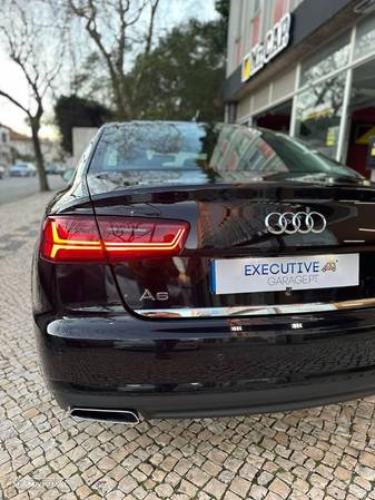 Audi A6 40 TDI quattro S tronic - 6