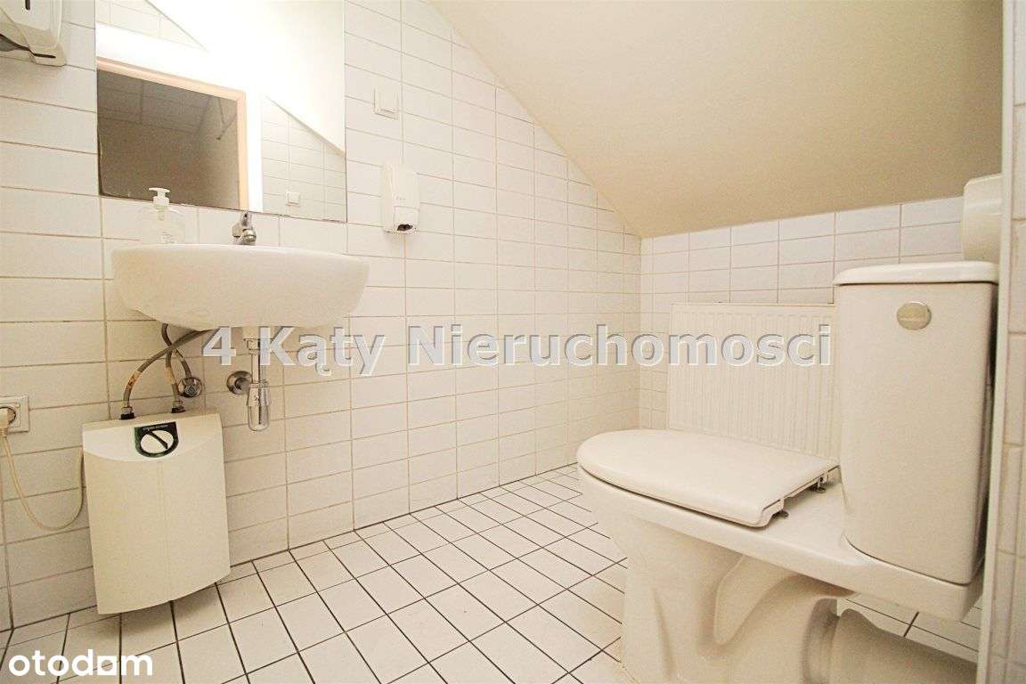 Lokal do wynajęcia 72m2 - Rynek - Pełny obrazek: 4/6