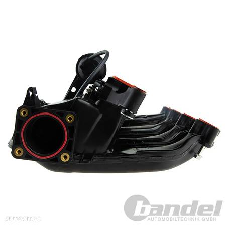 GALERIE ADMISIE BMW E60 E90 E61 E91 E87 E46 E83 seria3 sera5 x3 11617800579-11617800577 - 4