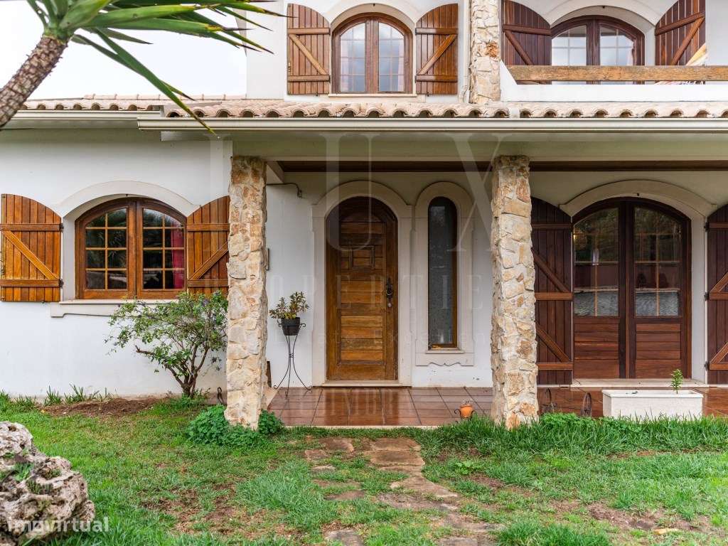 Moradia T3 +1 | Piscina | Campo de Futebol - Grande imagem: 2/32