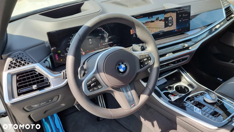 BMW X5 xDrive30d mHEV sport - 40